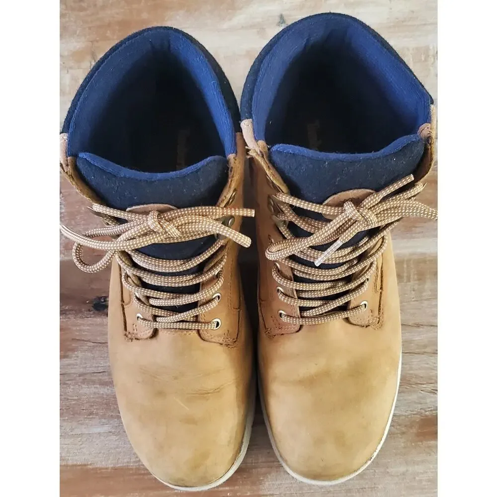 Timberland norton ledge